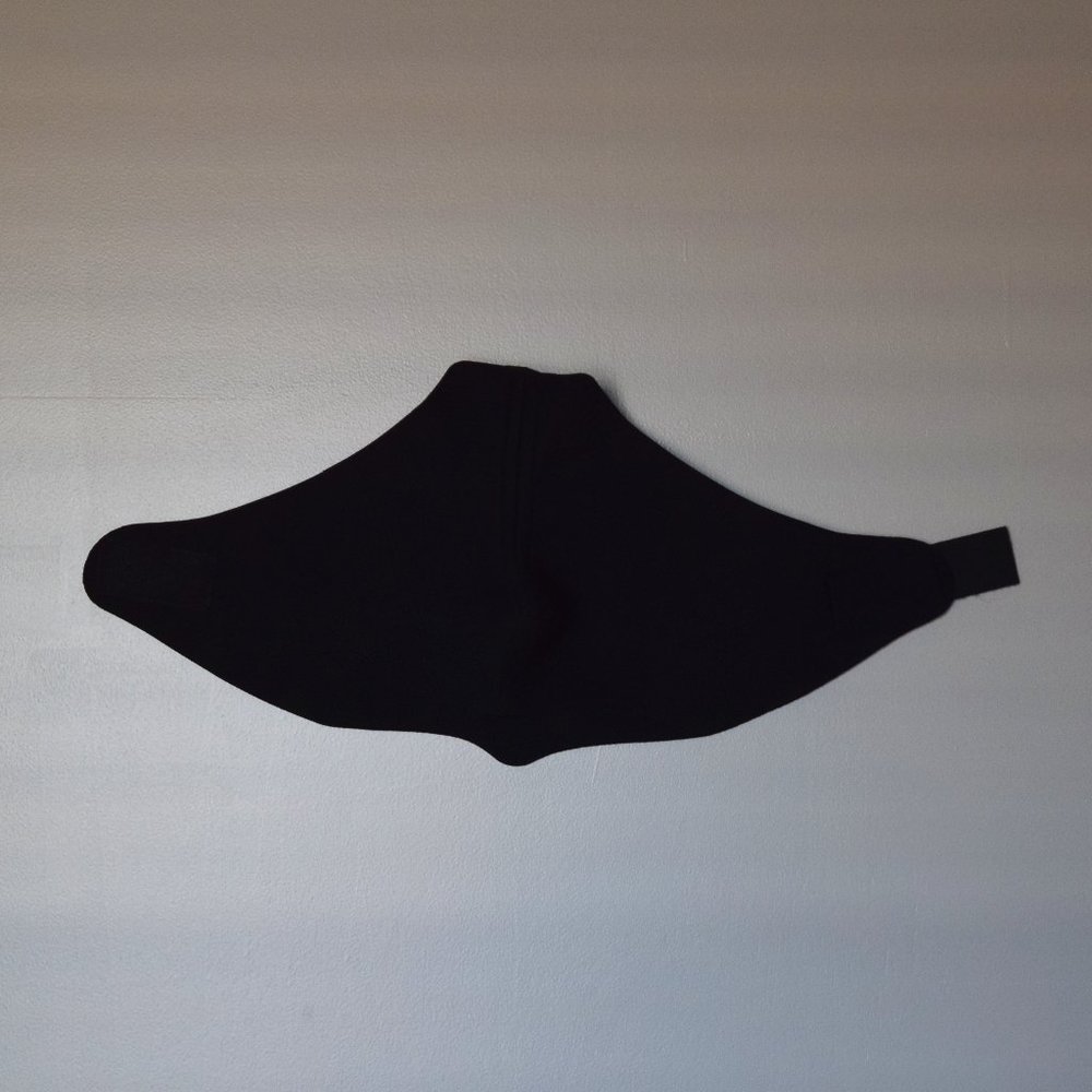 Mens Motorcycle Face Mask